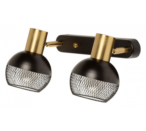 Бра De City Ирсон 3 514021102