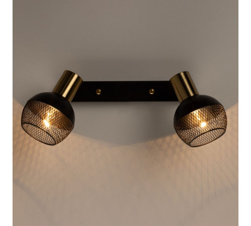 Бра De City Ирсон 3 514021102