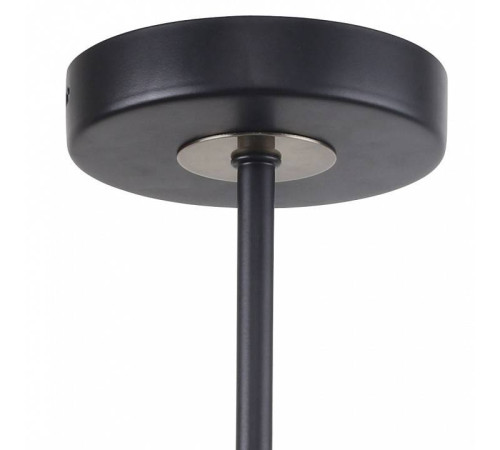 Люстра на штанге DeMarkt Гамбург 25 605016805