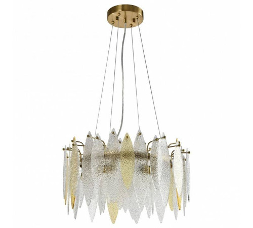 Подвесной светильник MW-Light Эмилия 2 607014306