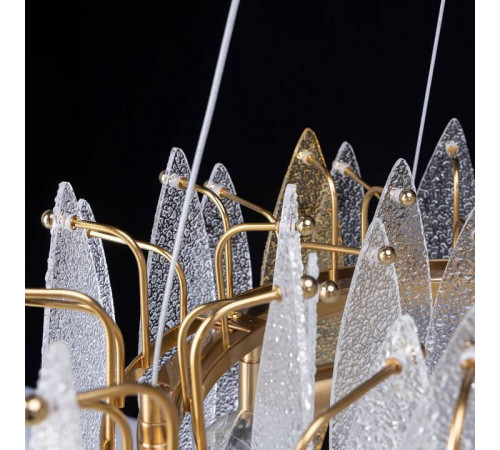 Подвесной светильник MW-Light Эмилия 2 607014306