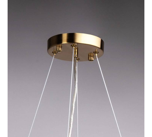 Подвесной светильник MW-Light Эмилия 2 607014306