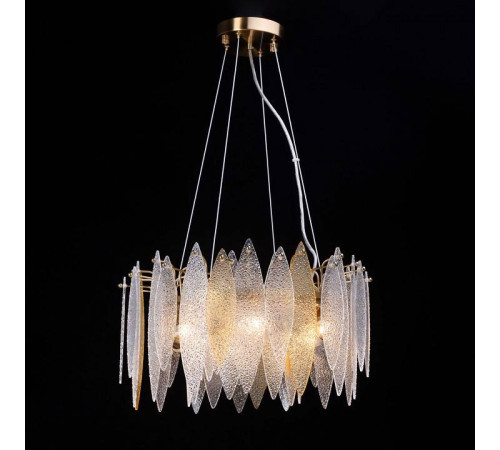 Подвесной светильник MW-Light Эмилия 2 607014306