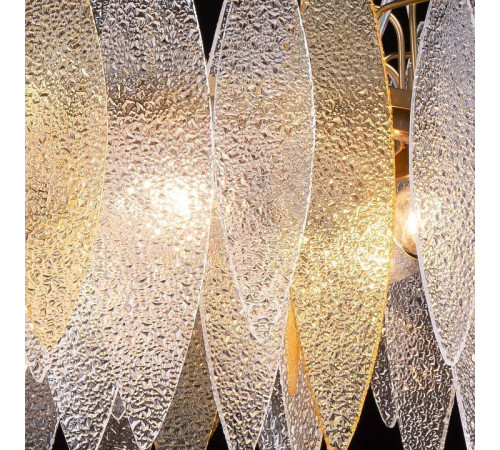 Подвесной светильник MW-Light Эмилия 2 607014306