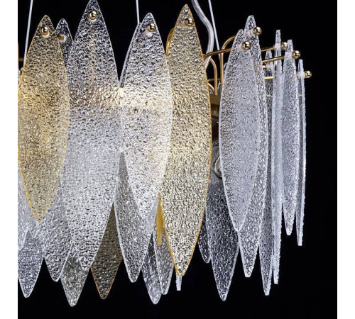 Подвесной светильник MW-Light Эмилия 2 607014306