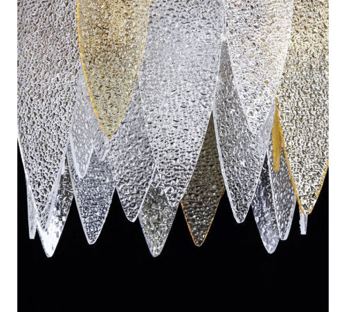 Подвесной светильник MW-Light Эмилия 2 607014306