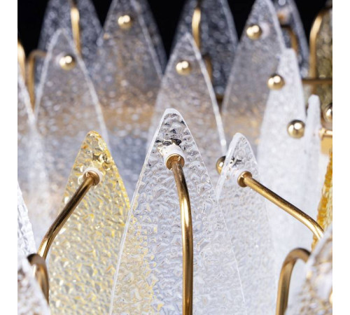 Подвесной светильник MW-Light Эмилия 2 607014306