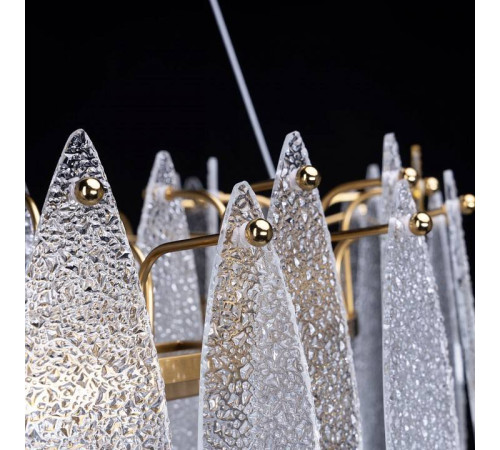 Подвесной светильник MW-Light Эмилия 2 607014306