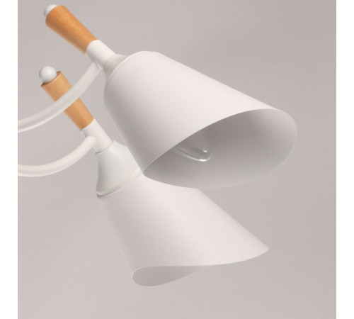 Люстра на штанге De City Дэла 5 635014805