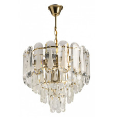 Подвесная люстра De City Аделард 33 642019306