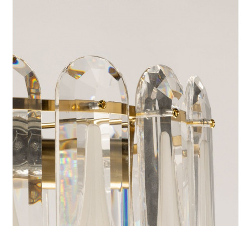 Подвесная люстра De City Аделард 33 642019306