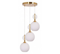 Подвесной светильник MW-Light Крайс 657013003