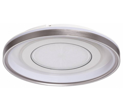 Накладной светильник DeMarkt Норден 660014401