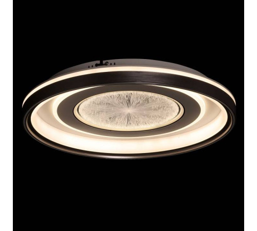 Накладной светильник DeMarkt Норден 660014401