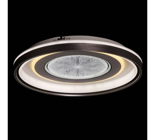 Накладной светильник DeMarkt Норден 660014401