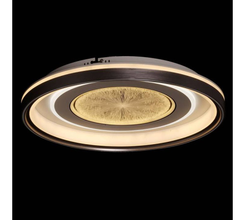 Накладной светильник DeMarkt Норден 660014401