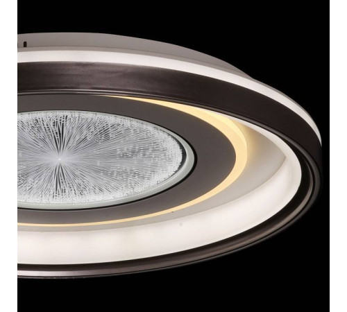 Накладной светильник DeMarkt Норден 660014401