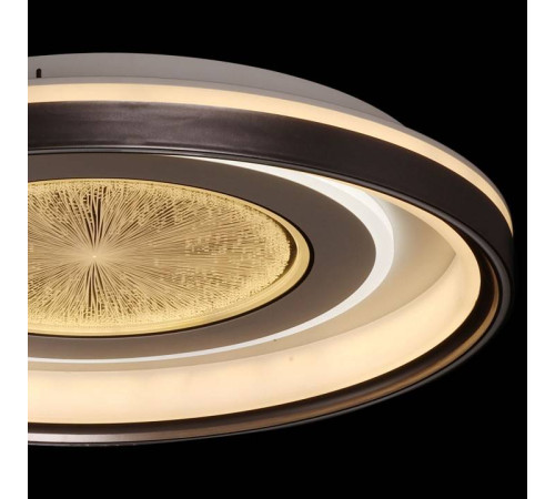 Накладной светильник DeMarkt Норден 660014401