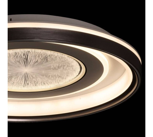 Накладной светильник DeMarkt Норден 660014401