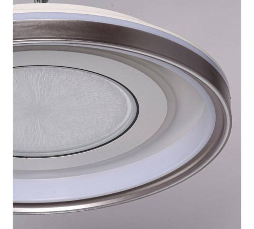 Накладной светильник DeMarkt Норден 660014401