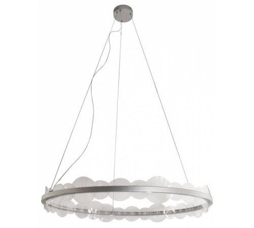 Подвесной светильник DeMarkt Платлинг 22 661019001