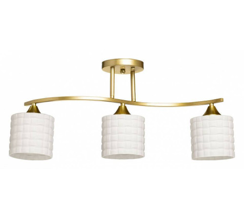 Светильник на штанге De City Тетро 37 673019203