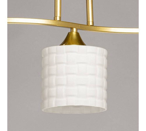 Светильник на штанге De City Тетро 37 673019203