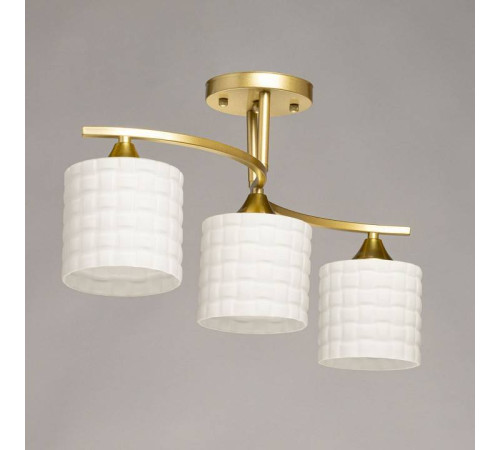 Светильник на штанге De City Тетро 37 673019203