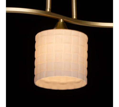 Светильник на штанге De City Тетро 37 673019203