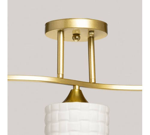 Светильник на штанге De City Тетро 37 673019203