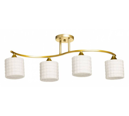 Светильник на штанге De City Тетро 37 673019304