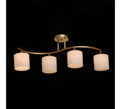 Светильник на штанге De City Тетро 37 673019304