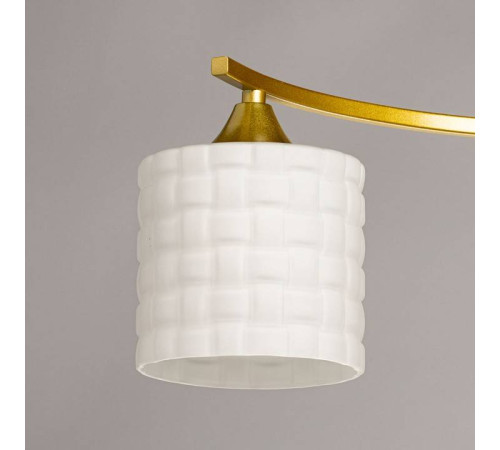 Светильник на штанге De City Тетро 37 673019304