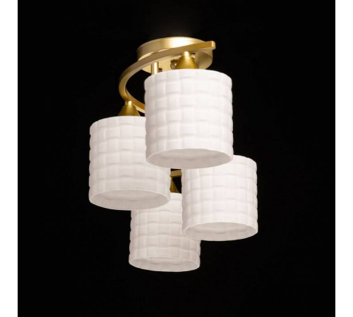 Светильник на штанге De City Тетро 37 673019304