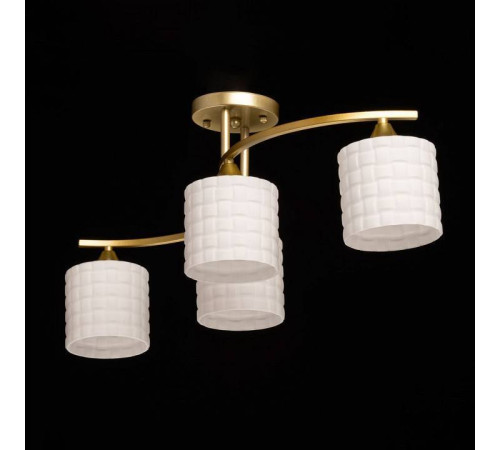 Светильник на штанге De City Тетро 37 673019304