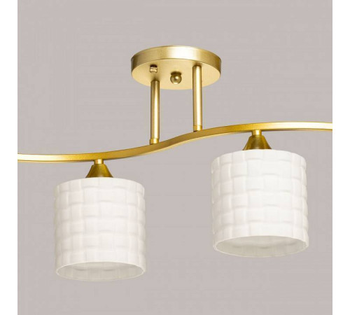 Светильник на штанге De City Тетро 37 673019304