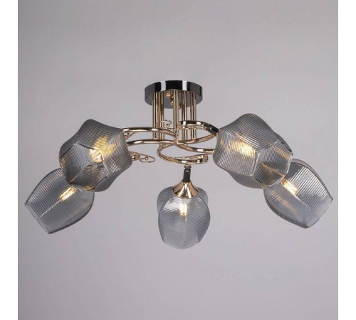 Люстра на штанге De City Акцент 680012205