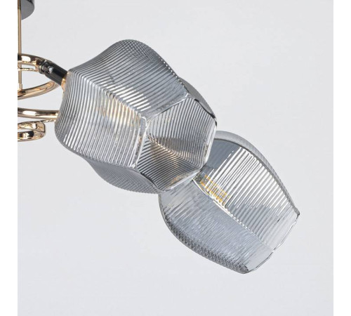 Люстра на штанге De City Акцент 680012205