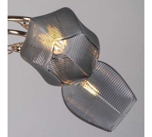 Люстра на штанге De City Акцент 680012205