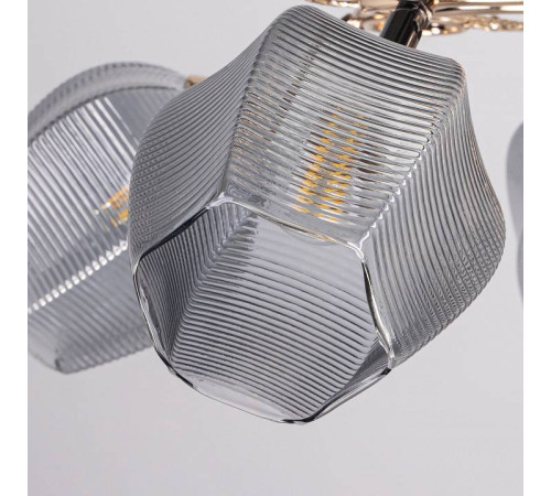 Люстра на штанге De City Акцент 680012205