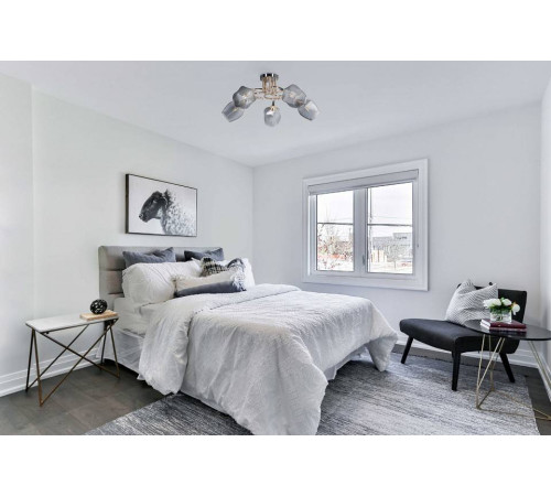 Люстра на штанге De City Акцент 680012205