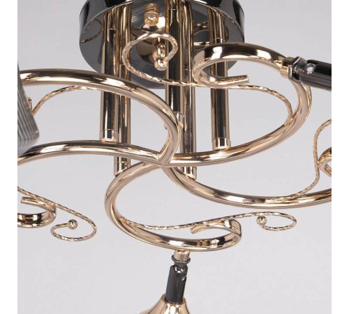 Люстра на штанге De City Акцент 680012205