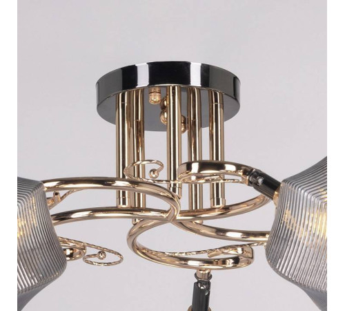 Люстра на штанге De City Акцент 680012205