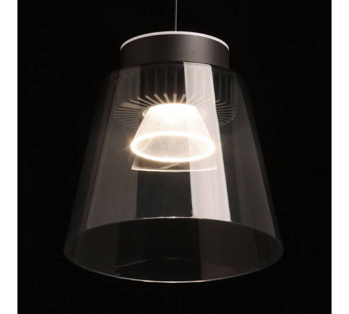 Подвесной светильник De City Стаут 50 702012901