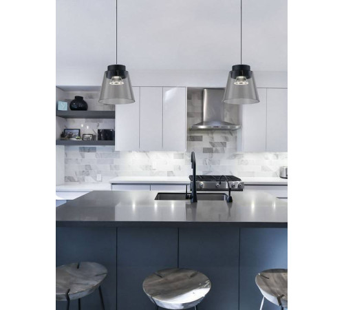 Подвесной светильник De City Стаут 50 702012901