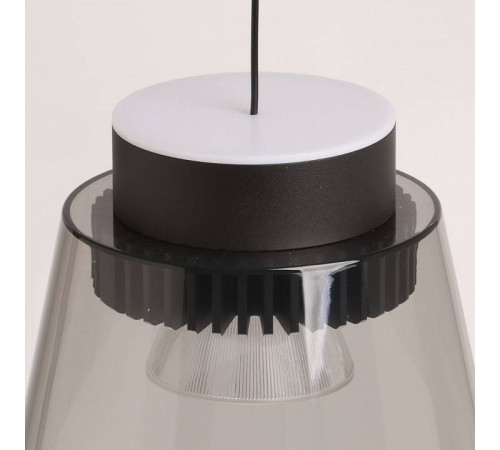 Подвесной светильник De City Стаут 50 702012901