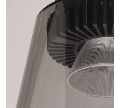 Подвесной светильник De City Стаут 50 702012901