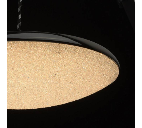 Подвесной светильник DeMarkt Перегрина 5 703011101