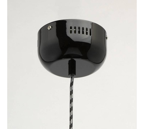 Подвесной светильник DeMarkt Перегрина 5 703011201