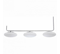 Подвесной светильник DeMarkt Ауксис 2 722010803